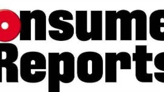 Consumer Reports logo