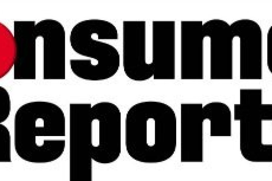 Consumer Reports logo