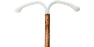 Copper IUD Device