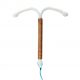 Copper IUD Device