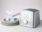 CPAP Machine