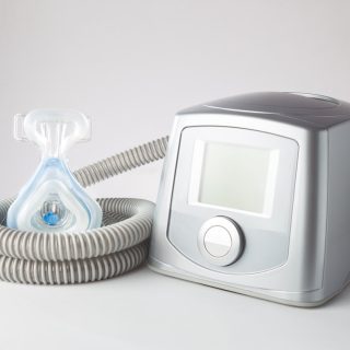 CPAP Machine