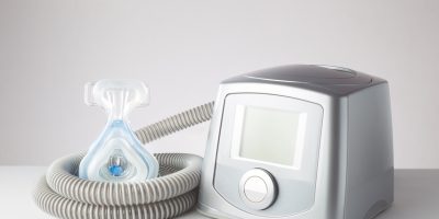 CPAP Machine