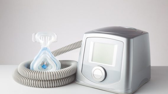 CPAP Machine