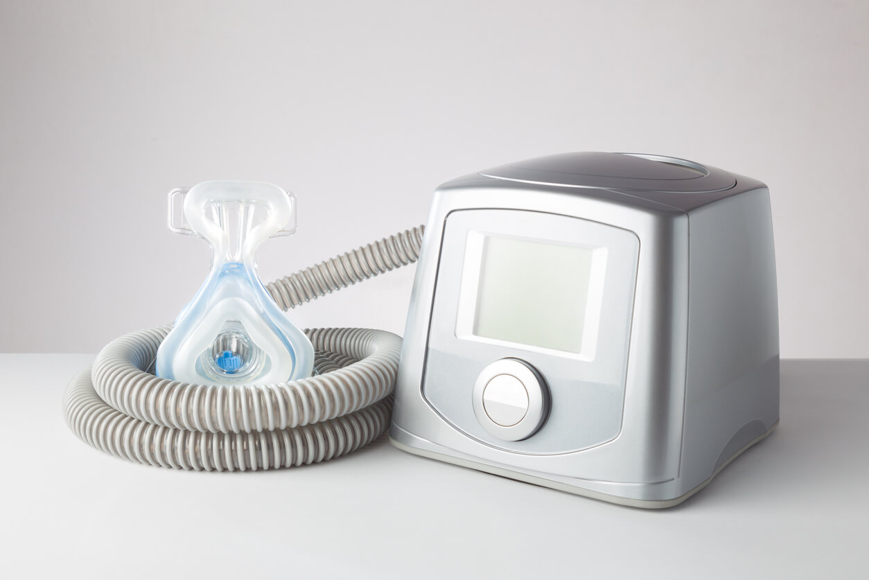 CPAP Machine