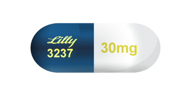 Cymbalta 30mg capsule