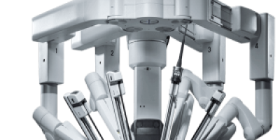 Da vinci robot