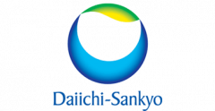 Daiichi Sankyo Logo