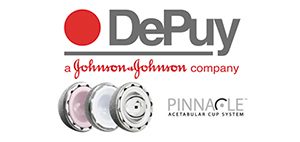 DePuy Pinnacle Logo