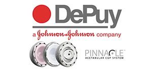 DePuy Pinnacle Logo