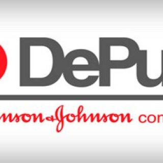 DePuy logo