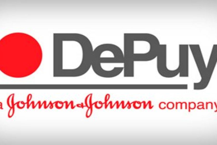 DePuy logo
