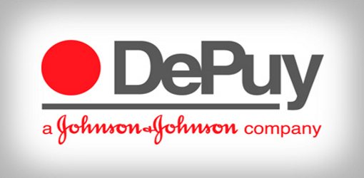 DePuy logo