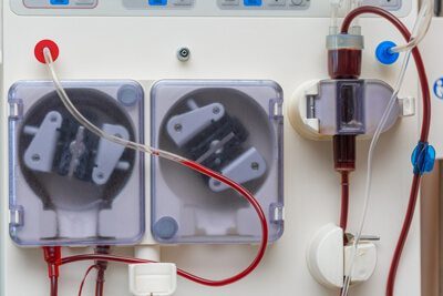 Dialysis Machine