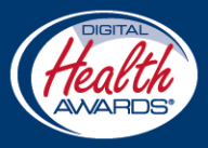 Digital Health Awards Logo