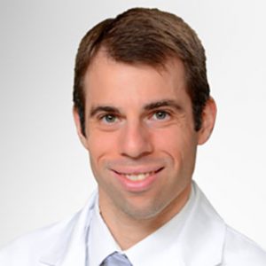 Daniel A. Landau, M.D.