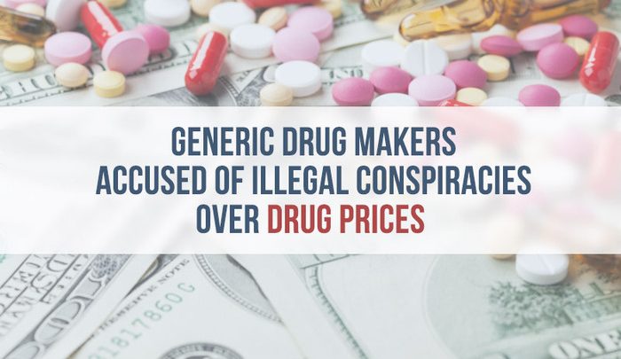 assortment of pills over hundred dollar bills