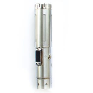 e-cigarette heating device