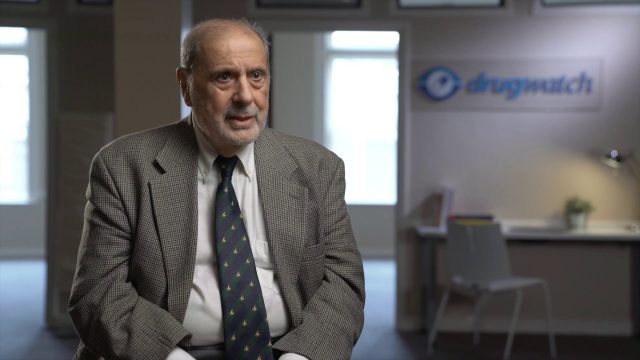 Why have manufacturers recalled mesh? - Featuring Robert Bendavid, M.D., FRCSC, FACS, AFC (Hon.)