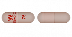 effexor pill