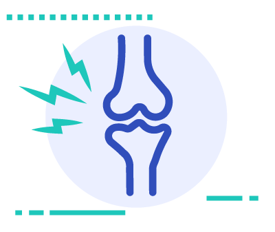Elbow Pain Icon