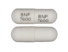 Elmiron Pill