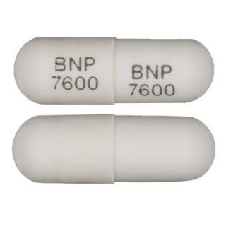 Elmiron Pill