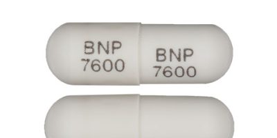 Elmiron Pill