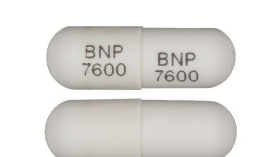 Elmiron Pill