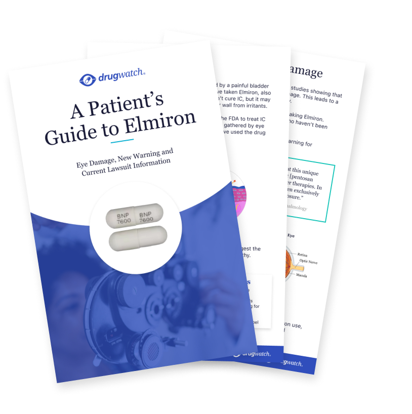 Elmiron Guide Preview