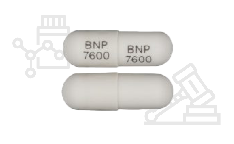 Elmiron Pill Graphic