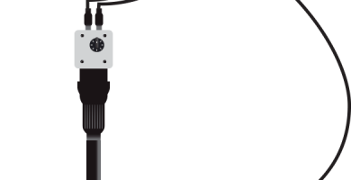 Duodenoscope
