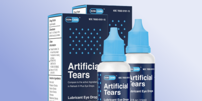 EzriCare Artificial Tears