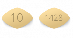 Farxiga 10mg pill