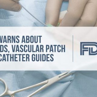 Closeup of surgeon hands operating