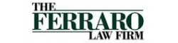 the ferraro law firm logo