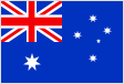 Australian Flag