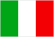 Italian Flag