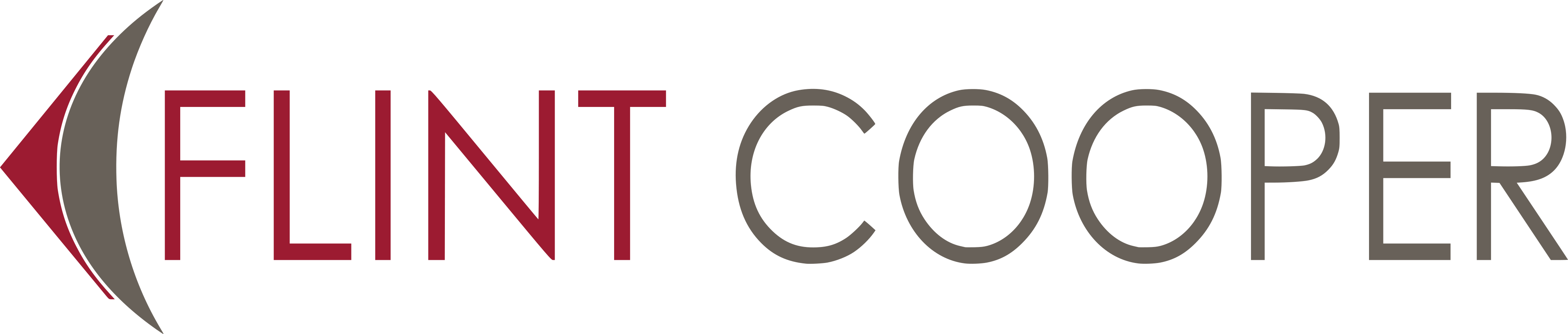 Flint Cooper Logo