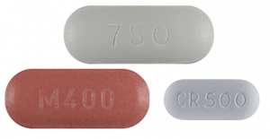 Cipro / Levaquin / Avelox