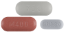 Fluoroquinolones Pills
