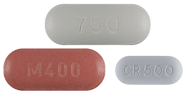 Fluoroquinolones Cipro, Levaquin &amp; Avelox - Interactions ...