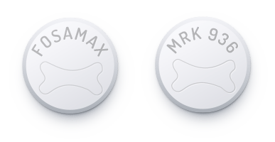 Fosamax Pills