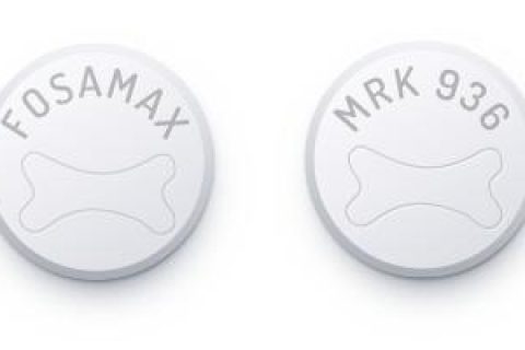 Fosamax Pills