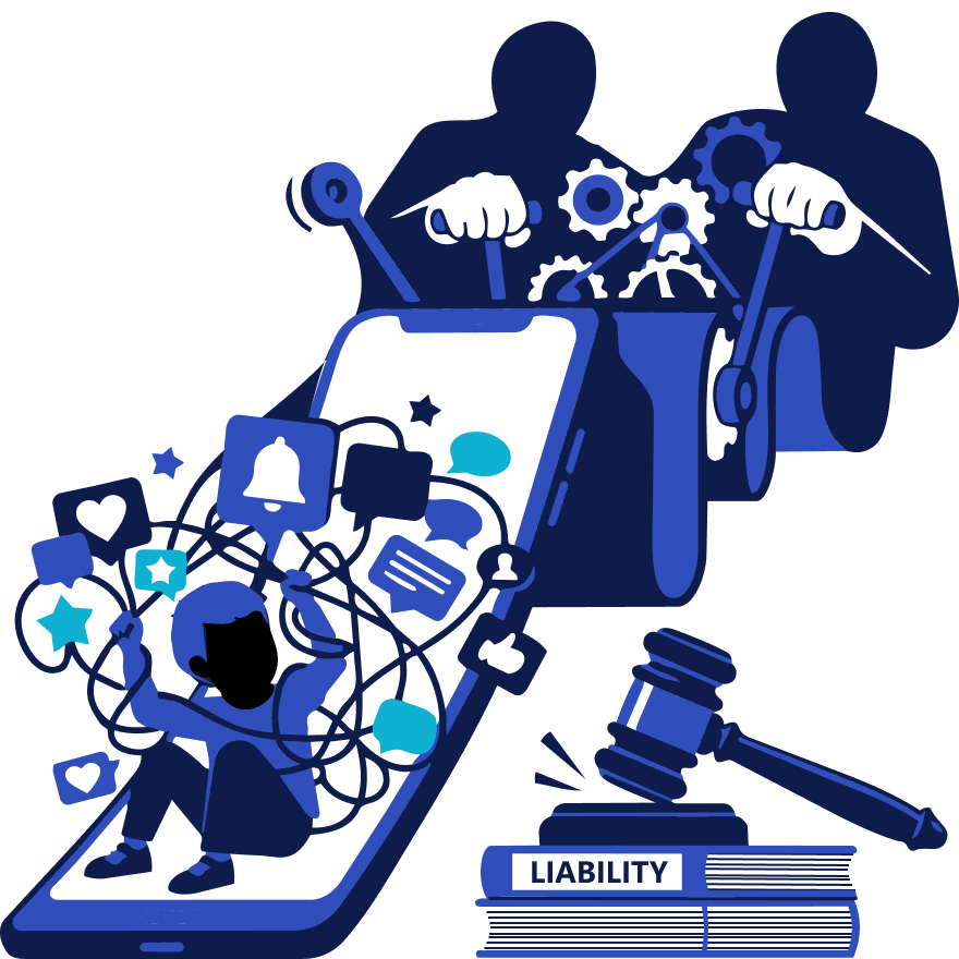 Big Tech on Trial: Inside the Social Media Addiction Lawsuits