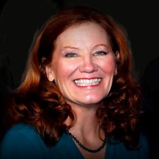 Picture of Gail deVore, a Type 1 diabetic