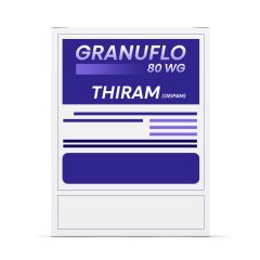 granuflo box mockup