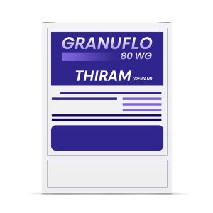 GranuFlo / NaturaLyte