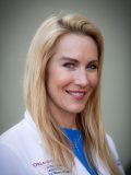 Headshot of Christine Greves, M.D.