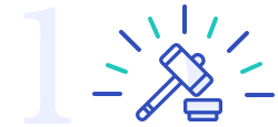 gavel icon